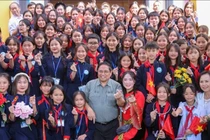 Thủ tướng mong Lạng Sơn đi đầu trong xây dựng cửa khẩu thông minh với Trung Quốc