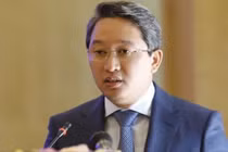 Bộ Chính trị chỉ định ông Nguyễn Hải Ninh làm Bí thư Ban Cán sự đảng Bộ Tư pháp