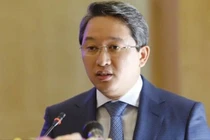 Bộ Chính trị chỉ định ông Nguyễn Hải Ninh làm Bí thư Ban Cán sự đảng Bộ Tư pháp