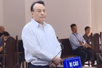 Chủ tịch Tân Hoàng Minh Đỗ Anh Dũng được giảm án