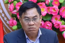 6 Phó Chủ tịch, cựu Phó Chủ tịch bị kỷ luật