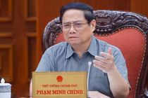 Thủ tướng: Dứt khoát không để năm 2025 thiếu điện 