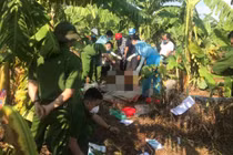 Vụ sập cầu Phong Châu: Phát hiện thêm thi thể nam giới trên sông Hồng