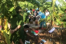 Vụ sập cầu Phong Châu: Phát hiện thêm thi thể nam giới trên sông Hồng