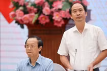 Thứ trưởng Nguyễn Văn Hồi nói về vụ Mái ấm Hoa Hồng bạo lực trẻ em