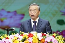 Tổng Bí thư, Chủ tịch nước Tô Lâm: Phát triển Thủ đô Hà Nội sớm trở thành thành phố kết nối toàn cầu