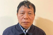 Nhận hàng chục tỷ đồng, cựu Bí thư, Chủ tịch tỉnh Bắc Ninh sắp hầu tòa