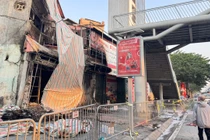 Chủ tịch UBND các cấp phải chịu trách nhiệm nếu để xảy ra cháy nổ nghiêm trọng