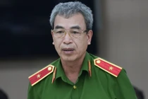 Vụ Phúc Sơn: Cảnh sát thu giữ hơn 300 tỷ đồng, 2 triệu USD, 1.000 sổ đỏ, 500 lượng vàng