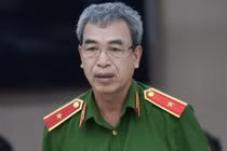 Vụ Phúc Sơn: Cảnh sát thu giữ hơn 300 tỷ đồng, 2 triệu USD, 1.000 sổ đỏ, 500 lượng vàng