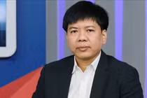 Bị can Nguyễn Ngọc Thủy (Shark Thủy).