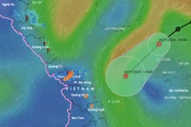Vì sao siêu bão Manyi sẽ bị "đánh tan" trên Biển Đông?