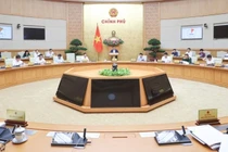 "Tháo gỡ được điểm nghẽn về thể chế, tăng trưởng GDP có thể đạt mức 2 con số"