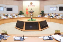 "Tháo gỡ được điểm nghẽn về thể chế, tăng trưởng GDP có thể đạt mức 2 con số"