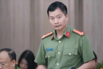 Khởi tố vụ công ty Cây xanh Công Minh trúng hơn 600 gói thầu, trị giá hàng nghìn tỷ đồng 