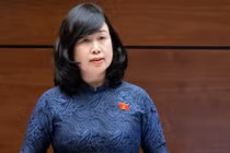 Bộ trưởng Y tế lý giải nguyên nhân nhà thuốc bệnh viện thiếu thuốc