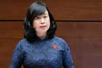 Bộ trưởng Y tế lý giải nguyên nhân nhà thuốc bệnh viện thiếu thuốc