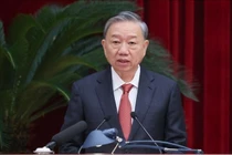 Tổng Bí thư, Chủ tịch nước Tô Lâm: Nhân sự Đại hội XIV là công việc hệ trọng
