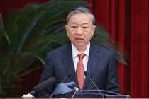 Tổng Bí thư, Chủ tịch nước Tô Lâm: Nhân sự Đại hội XIV là công việc hệ trọng