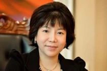 Bộ Công an tiếp tục truy nã cựu Chủ tịch AIC Nguyễn Thị Thanh Nhàn