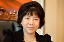 Bộ Công an tiếp tục truy nã cựu Chủ tịch AIC Nguyễn Thị Thanh Nhàn