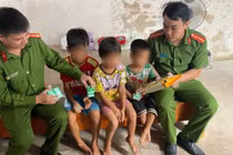 3 cháu bé ở Ninh Bình mất tích 4 ngày: Bí thư xã tiết lộ chuyện bất ngờ