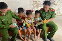 3 cháu bé ở Ninh Bình mất tích 4 ngày: Bí thư xã tiết lộ chuyện bất ngờ