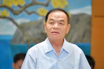 Đồng ý khởi tố, bắt tạm giam đại biểu Quốc hội Lê Thanh Vân