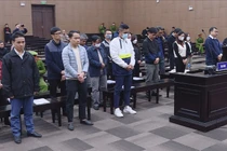 Vụ chuyến bay giải cứu giai đoạn 2: Cựu cán bộ khai vì anh em nên mất hết