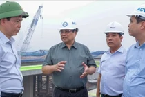 Thủ tướng ấn định thời điểm đưa sân bay Long Thành vào khai thác