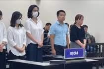 Vụ án mua đất đấu giá rẻ hơn 135 tỷ đồng: Cựu Chủ tịch Vimedimex lĩnh án