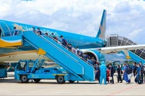 3 cựu phó giám đốc sở và 14 bị can trong vụ "chuyến bay giải cứu" giai đoạn 2 sắp hầu tòa