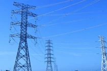 Dự án đường dây 500kV mạch 3 khánh thành sau 6 tháng thi công "thần tốc"