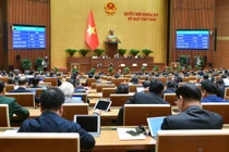 Bổ nhiệm thêm 2 thẩm phán TAND Tối cao