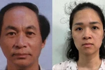 Vụ mua bán hóa đơn: Nhờ anh vợ, anh trai đứng tên đại diện, giám đốc hưởng lợi số tiền khủng