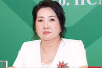 Bà Nguyễn Thị Như Loan.