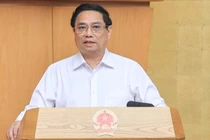 Thủ tướng: Xử lý dứt điểm dự án đầu tư xây dựng cơ sở 2 Bệnh viện Bạch Mai, Việt Đức