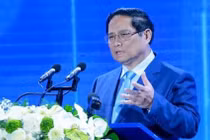 Thủ tướng: Khởi nghiệp sáng tạo để bứt phá, vượt qua chính mình