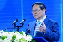 Thủ tướng: Khởi nghiệp sáng tạo để bứt phá, vượt qua chính mình