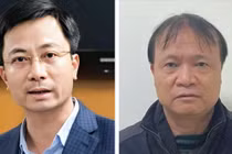 Cựu Thứ trưởng và dàn cán bộ Bộ Công thương nhận bao nhiêu tiền từ Xuyên Việt Oil?