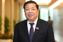 Ông Trần Hồng Minh làm Bộ trưởng Giao thông vận tải