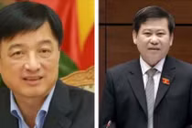 Trung ương bầu bổ sung 3 Ủy viên Ban Bí thư