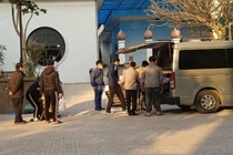 Tranh thủ làm thêm, nữ công nhân gặp nạn trong vụ cháy 11 người tử vong