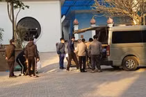 Tranh thủ làm thêm, nữ công nhân gặp nạn trong vụ cháy 11 người tử vong