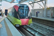 Bão Yagi: 7 người thương vong, Hà Nội dừng toàn bộ tàu điện, xe buýt