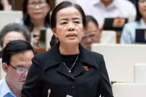 Đại biểu Quốc hội tranh luận về đánh thuế tiêu thụ đặc biệt với "đồ uống có đường"