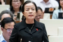 Đại biểu Quốc hội tranh luận về đánh thuế tiêu thụ đặc biệt với "đồ uống có đường"