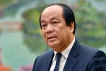 Đề nghị truy tố cựu Bộ trưởng Mai Tiến Dũng và cựu lãnh đạo tỉnh Lâm Đồng