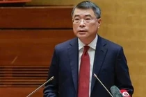 Tháng 2/2025, Trung ương, Quốc hội sẽ họp bàn về tinh gọn bộ máy