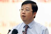 Thứ trưởng Nguyễn Thanh Lâm làm Tổng Giám đốc VTV.